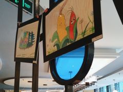 -豪客来牛排(重庆三峡广场步行街1704店)