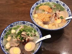 -小潘记鸭血粉丝汤