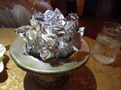 -阿布氇孜藏餐厅(九寨沟店)