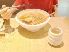 -味千拉面(大润发店)