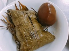 -芳婆糕团店(王府大街店)