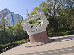 -迎泽公园