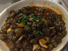 -沙掌门肉蟹煲(沙溪店)