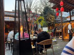 -尽善百年古院餐厅(王家老宅店)