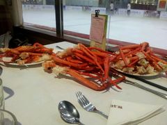 蟹腿-星伦多自助料理·涮烤一体(虹悦城店)