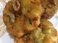 -老奶奶私房菜(天台里街店)