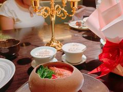 -庐灶江南·江南菜·四合院Bistro(东直门·华侨夜泊君亭店)