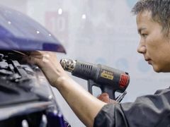 -车艺尚上海龙膜隐形车衣汽车贴膜旗舰店