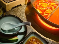 -湊湊火锅·茶憩(皇姑万象汇店)