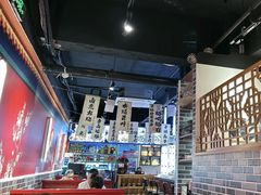 -老北京胡同味道二荤铺(酒仙桥店)