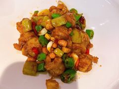 -我是那个大叔·美食研究所(新塘路店)