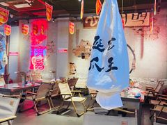 -大头叔烤鸡爪·朝鲜族烤串(天池路店)