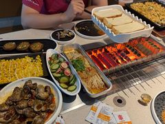 -丰茂烤串(五道口店)