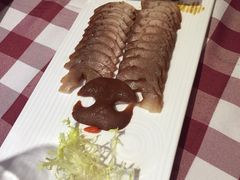 -邓丽君音乐主题餐厅