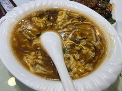 -东四民芳餐厅(世茂工三店)