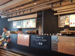 -星巴克臻选(杭州万象城店)