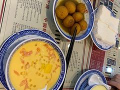 -捷信牛奶甜品世家(五道口店)