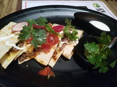 -Luchador摔跤手墨西哥餐厅(恒宇广场店)