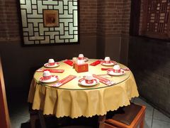 -大海碗·炸酱面·烤鸭·京菜(天坛店)