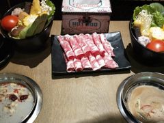 -伊人锅·魔石泡泡鱼