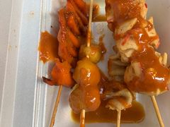 -豪華小食.華記