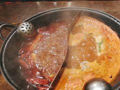 -萍姐火锅·公路夜市(南京新街口店)