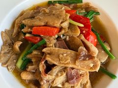 -野菌皇海景野生菌火锅(滨海大道店)