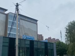 -银泰百货(北京大红门店)