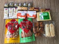 -北京稻香村(燕儿岛路店)