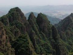 -狼牙山风景区