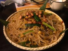 -老表记广西宵夜螺蛳鸭脚煲(西大店)