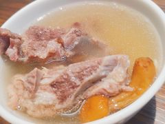 -民间瓦缸煨汤館(嵩山路店)