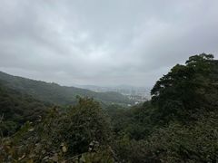 -广州市白云山风景名胜区