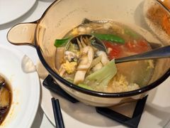 -莆田餐厅PUTIEN(世博源店)