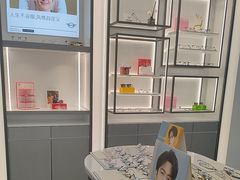 -宝岛眼镜(武汉南湖店)