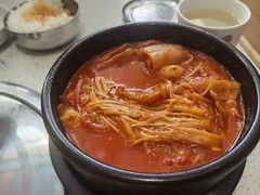 -名家韩国料理·烤肉(瑶海店)