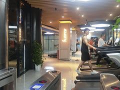 -斯洛特健身游泳(爱都旗舰店)