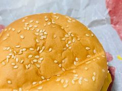 -汉堡王(北京三里屯购物中心)