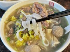 -潮镇老尾牛杂(环城西路店)