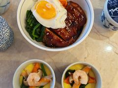 -金石国际大酒店·金丽自助餐厅