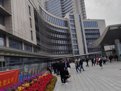 -江苏省人民医院(广州路院区)