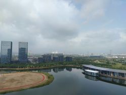 点击看大图 -大美母婴湖畔月子中心(江宁店)