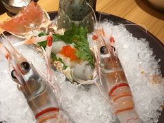 -花和海鲜自助(梅江店)