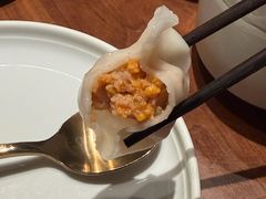 -喜鼎海胆水饺(东港店)