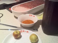 -家一加火锅(绿地翠谷总店)