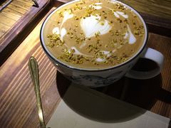-春庄咖啡SpringHues(钟楼小区店)