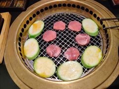 -谷牛和牛烤肉(漕河泾印象城店)
