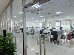 -石景山区图书馆(八角南路)