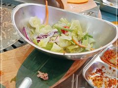 -玄希浪漫厨房·韩料烤肉(湖滨银泰in77店)