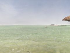 -盐湖景区